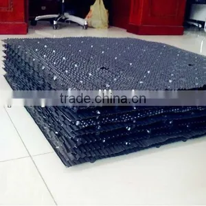 750*800 Cooling Tower Fills, Liangchi PVC Tower Fills thumbnail-1