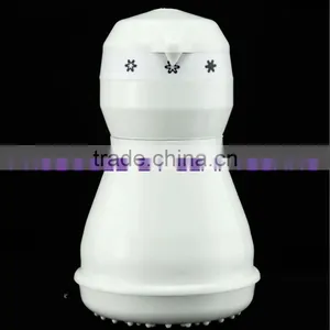 Hot Sale Rainfall Electric Shower Head LT-ESH7 thumbnail-1