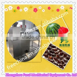 Multi-purpose Watermelon Seed Removing Machine,tomato and Pepper Seed Separator Machine thumbnail-1