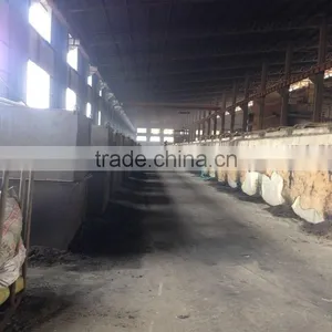 Machine-made Charcoal Type and Hardwood Material Sawdust Charcoal thumbnail-4