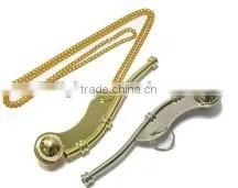 Metal Whistle thumbnail-1