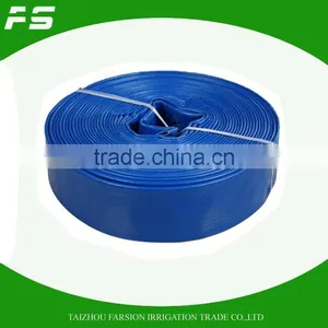 Agricultural Flexible PVC High Pressure Water Hose thumbnail-1