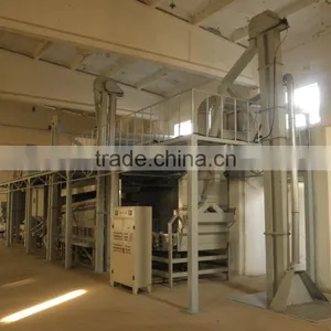 Maize Seed Processing Plant for Sale thumbnail-1