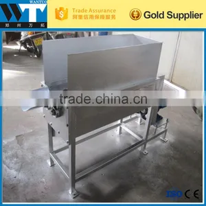 Industric Stainless Steel Old Coconut Fiber Remover in Philippines thumbnail-4