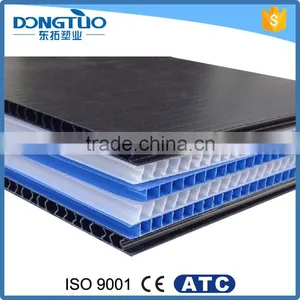 Customized pp Hollow Board, High Quality pp Boards thumbnail-4