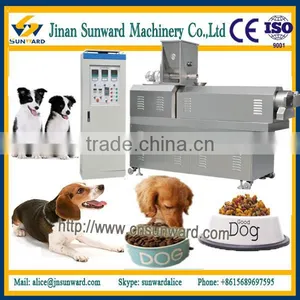 2017 Popular Selling Dog Food Machine thumbnail-1