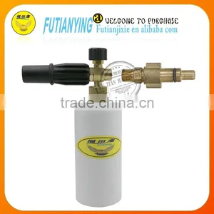 FTY-K20 FUTIANYING Wholesale Foam Lance Connector thumbnail-4