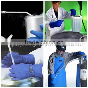 Special Material Made Anti Low Temperature Clothing thumbnail-6