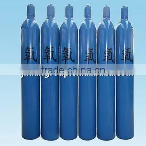 Liquid Gas Cylinder Industrial Gas Cylinder thumbnail-2