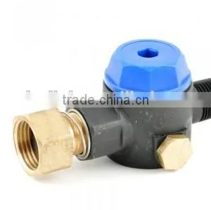 Stainless Water Filters Inlet Water Housing thumbnail-3