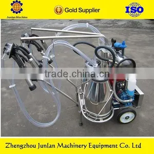 Electric Goat/cow Milking Machine thumbnail-1