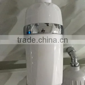 Wholesale Chlorine Filter Cheap Price Active Carbon With uv Ring Water Shower Filter thumbnail-3