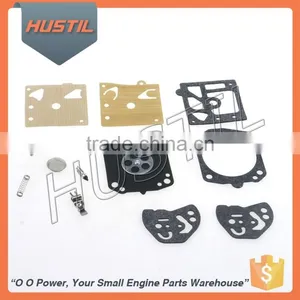40cc Gasoline Chain Saw Spare Parts MS260 Chainsaw Carburetor Repair Kit thumbnail-1