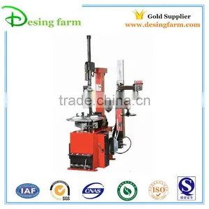Hot Sale Semi-automatic Tire Changer thumbnail-1
