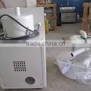 High Quality Plastic Material Vacuum Transfer Conveyor Machine thumbnail-3
