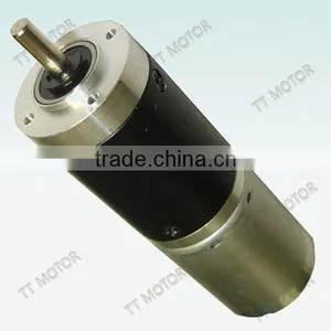 0.5 Rpm dc Gear Motor thumbnail-1