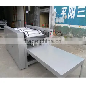 NEWEEK Good Quality Electric Small Custom PP Bag Printing Machine With Best Price thumbnail-2