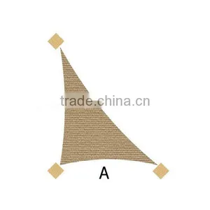 Agriculture Net/anti Hail Net/sun Shade Net in Rolls thumbnail-5