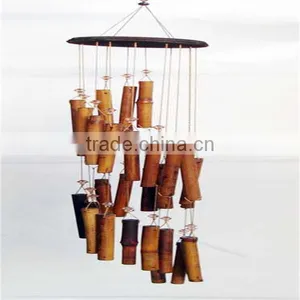 Bamboo Wind Chimes thumbnail-2