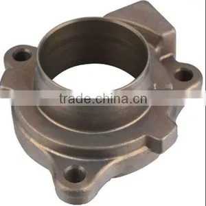 Xinghe Open/close Die Forging With Machining thumbnail-4