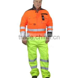 Fire Retardant Jacket thumbnail-1