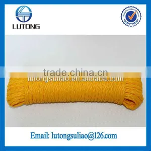 Floating PP Rope ,hollow Braided thumbnail-1
