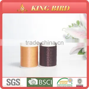 100% High Strength Nylon Thread Braided Fishing Line thumbnail-1