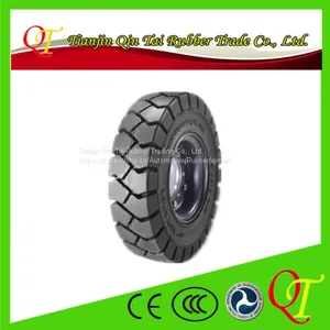 Unique Pattern Design, Super Strong Anti Wet Skid Motorcycle Tire Manufacturer 18x7-8 thumbnail-4
