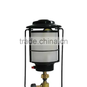 Camping Garden Outdoor Portable Handheld Propane Gas Mini LED Light thumbnail-6