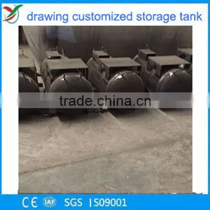 Carbon Steel Tank Made in Foshan thumbnail-4