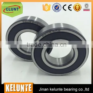 Use in Fan Motor Bearing 6404 Deep Groove Bearing With Row Material thumbnail-4