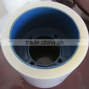 White Rice Rubber Roller thumbnail-1