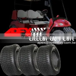 CitEcar Golf Cart Tire thumbnail-1