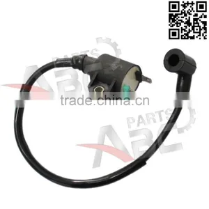 Ignition Coil Assembly For Yamaha ET650 ET950 Generator Motor Engine thumbnail-1