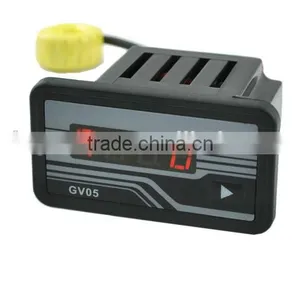 Digital Generator Meter GV05 thumbnail-2
