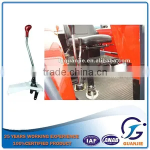 GJ 1114 OEM Bus Truck Coach Gear Shift Control Lever thumbnail-3
