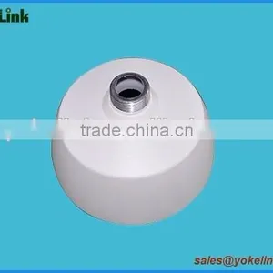 CCTV Security Accessories Aluminum Camera Housing thumbnail-4