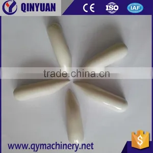 Plastic Bobbin Shuttle thumbnail-1