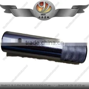 Tractor Speed Governing Gear Shaft for Single Cylinder Diesel Engine thumbnail-1
