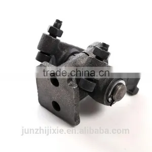 Single Cylinder Diesel Engine Roller Rocker Arm S195 thumbnail-4