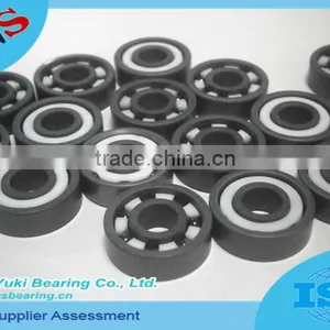 Si3n4 608 Full Silicon Nitride Ceramic Bearings thumbnail-1