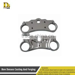 Professional Custom Manufactures Carbon Steel Forging Parts thumbnail-2
