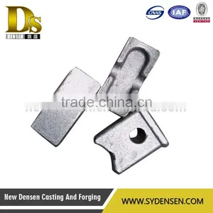 China Supply Professional OEM Service High Precision Parts thumbnail-1
