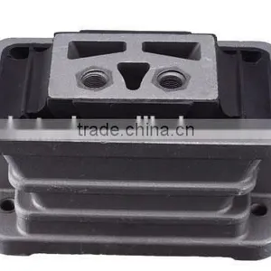 Truck Parts LK2628 Engine Mounting 615-240-0418 621-240-0418 for Size 16mm*12mm thumbnail-2