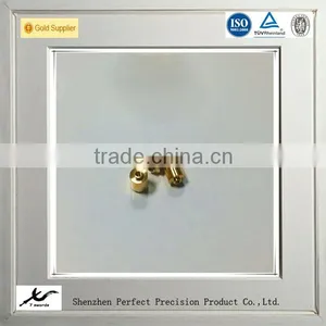 Customized High Precision Spare Parts for Medical Equipment thumbnail-4