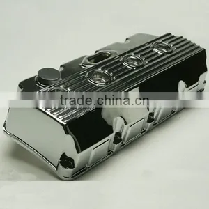 Custom New Design Professional Auto Parts Plastic Moulding thumbnail-2