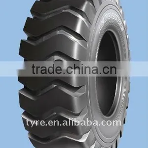 China Famous Bias OTR Tire 26.5-25 E3 32PR thumbnail-1