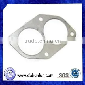 Precision Custom Stamping Parts,Stamped Parts thumbnail-3