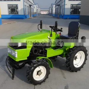 12hp/13hp/15hp/16hp/18hp/24hp Belt Drive Tractor thumbnail-1