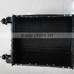 Radiator for Mtz Tractor Spare Parts OEM IS9001 thumbnail-1